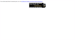 Desktop Screenshot of galeriadocrashed.com